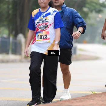 Runner Photo 8212810