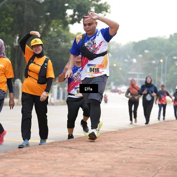 Runner Photo 8212818
