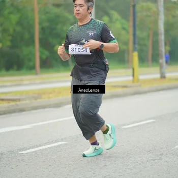 Runner Photo 8212827