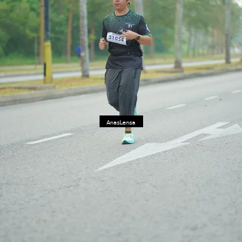 Runner Photo 8212828