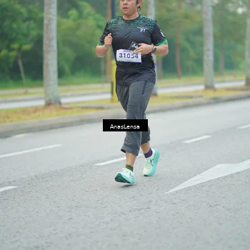 Runner Photo 8212833
