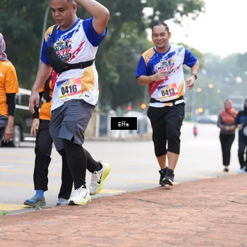 Runner Photo 8212837