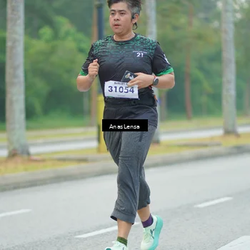 Runner Photo 8212838