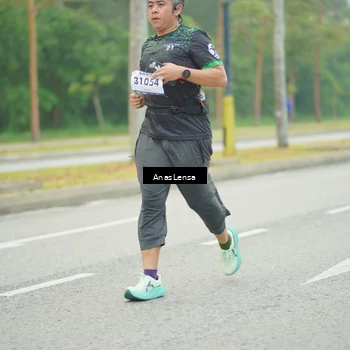 Runner Photo 8212839