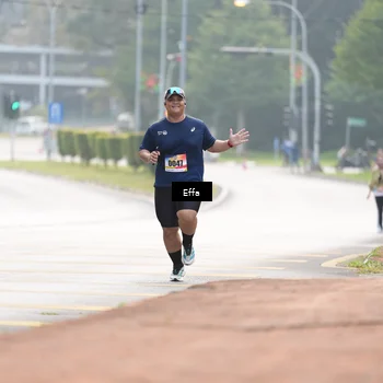 Runner Photo 8212841