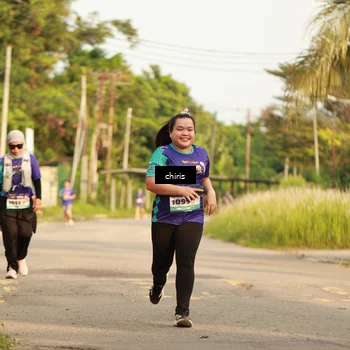 Runner Photo 8212844