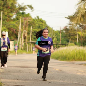 Runner Photo 8212845