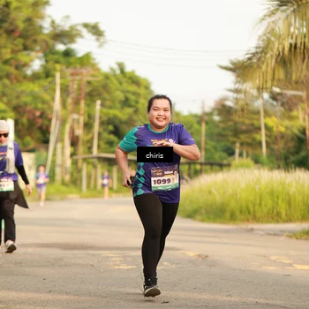 Runner Photo 8212855
