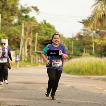 Runner Photo 8212859