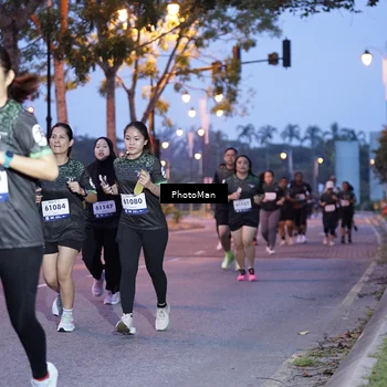 Runner Photo 8212871