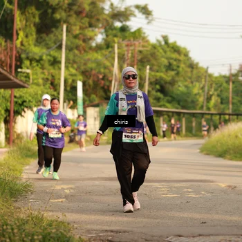 Runner Photo 8212873