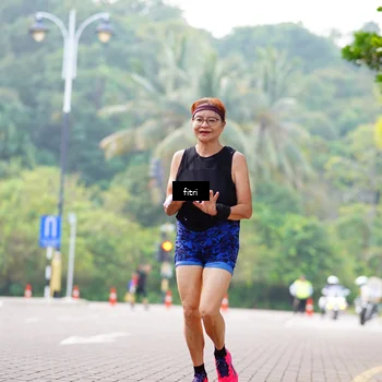 Runner Photo 8212881