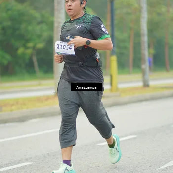 Runner Photo 8212888