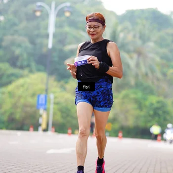 Runner Photo 8212908