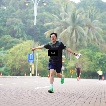 Runner Photo 8212912