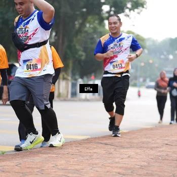 Runner Photo 8212914