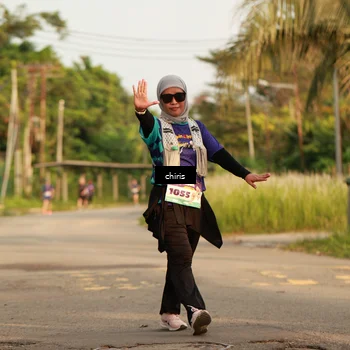 Runner Photo 8212916