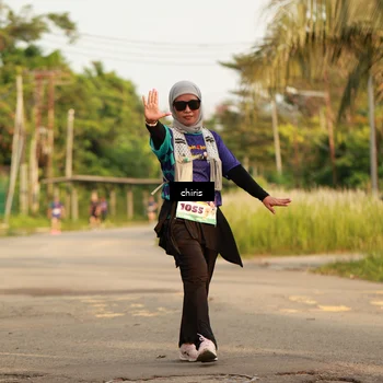 Runner Photo 8212920