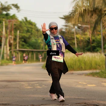 Runner Photo 8212924