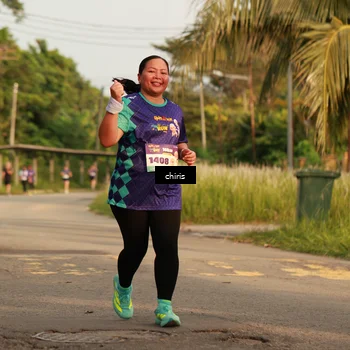 Runner Photo 8212925