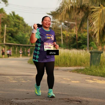 Runner Photo 8212933