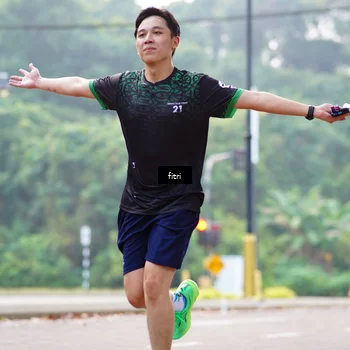 Runner Photo 8212934