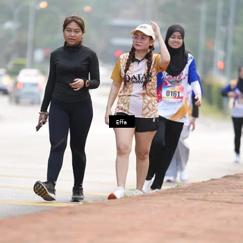Runner Photo 8212940