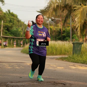 Runner Photo 8212949