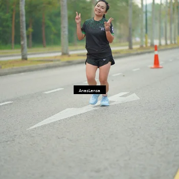 Runner Photo 8212954