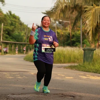 Runner Photo 8212955