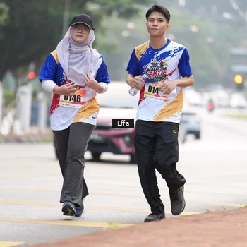 Runner Photo 8212960