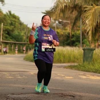 Runner Photo 8212961