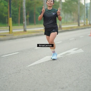 Runner Photo 8212963