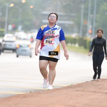 Runner Photo 8212964