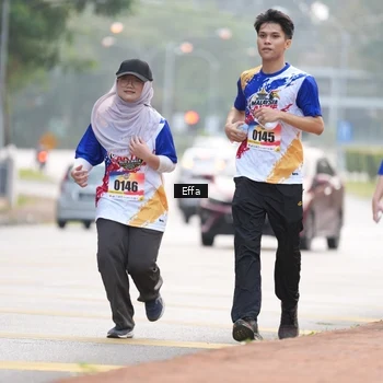 Runner Photo 8212965