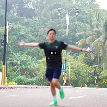 Runner Photo 8212966