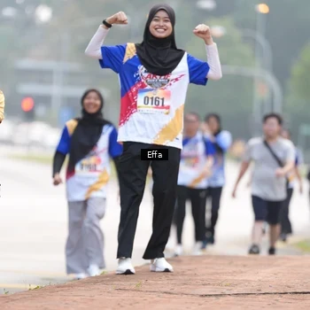 Runner Photo 8212968