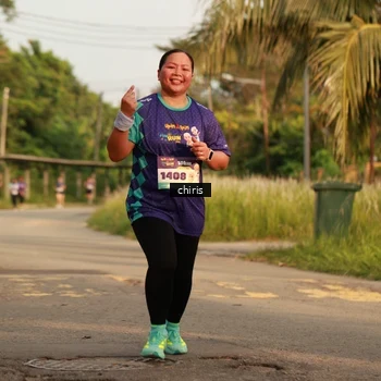Runner Photo 8212973