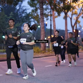 Runner Photo 8212974
