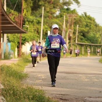 Runner Photo 8212979