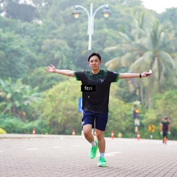 Runner Photo 8212983