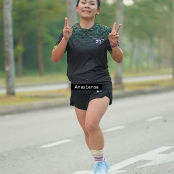 Runner Photo 8212984
