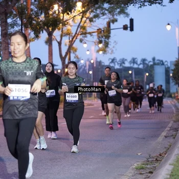 Runner Photo 8212987