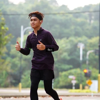 Runner Photo 8212996