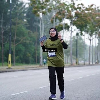 Runner Photo 8212999