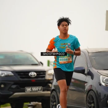 Runner Photo 8213003
