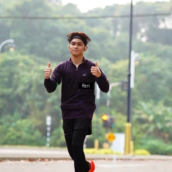 Runner Photo 8213005