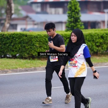 Runner Photo 8213007