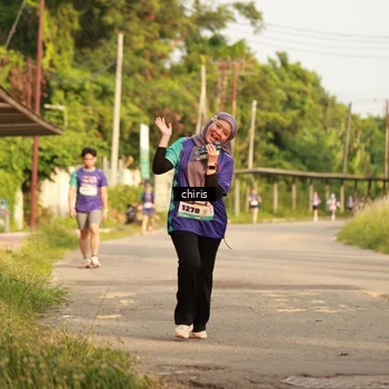Runner Photo 8213015