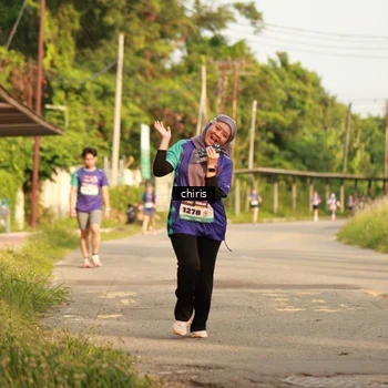 Runner Photo 8213019